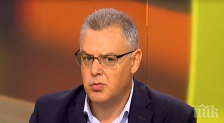 месеци местния вот говорителят цик предупреди очаквани проблеми машинното гласуване