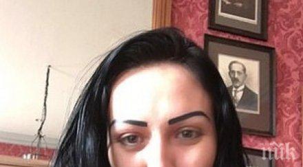 афера българка преметна любовника лондон 200 000 паунда финансовият консултант марсел кутър пие една студена вода мануела прецака документи фалит сним