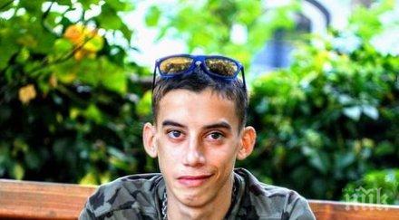 бургас плаче годишният ванко отиде