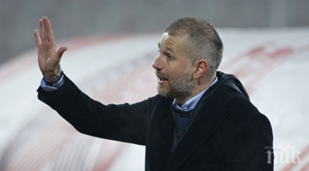 звучен скандал участието бивш треньор цска нелуц рошу серджиу буш