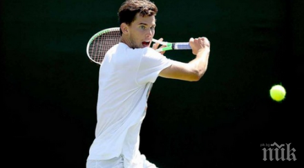 уимбълдън 2019 леден душ един лидерите тура