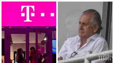 мега сделка спас русев вади млрд евро големия телеком румъния