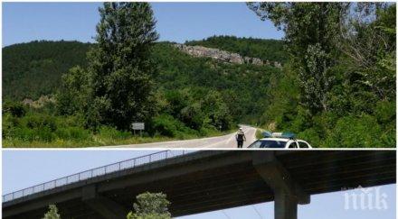 първи подробности фаталния мост габровец хвърли годишния син снимки