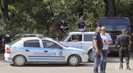 брутален случай арабинът изнасилил столичанка работел борисовата градина присъди извергът осман абас екстрадиран