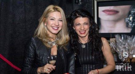 мария грънчарова консултира любовни двойки