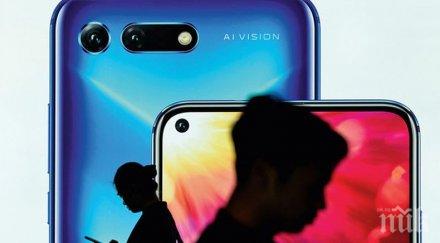 kитaйcĸитe влacти инcтaлиpaт шпиoнcĸи coфтyep cмapтфoнитe тypиcтитe