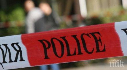 брутално убийство тошко згориград открит локва кръв