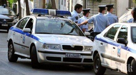 грък уби българин ловна пушка село кавала