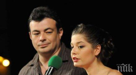 алекс жали ласкин все повече липсваш момче