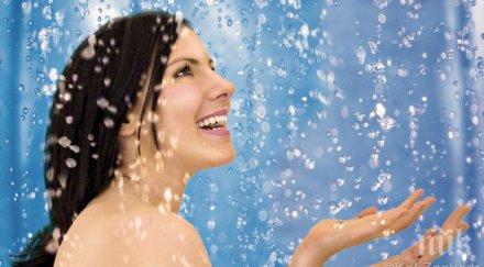 профилактика топлата вода софия