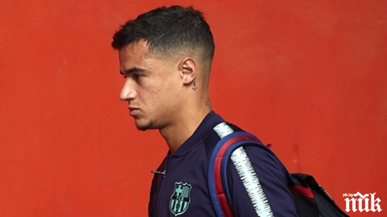 ФУТБОЛНА БОМБА: ДА между принцовете и агентите на Коу...