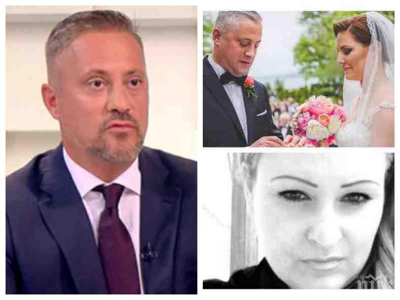 ПЪРВО В ПИК: Лукарски пред трети брак?! Бившият лидер на СДС преобразен с катинарче, ето защо се скри в САЩ - имал личен, хубав повод да е там...