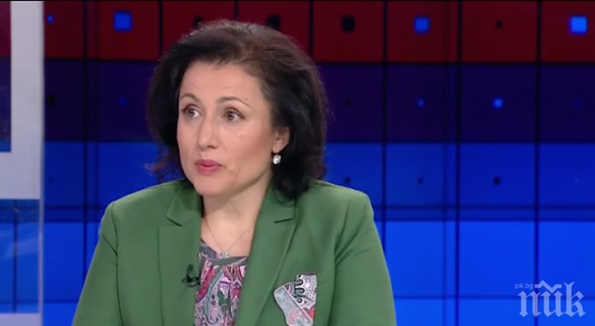 ПИК TV: Десислава Танева: Заведени са 71 дела за къщите за гости