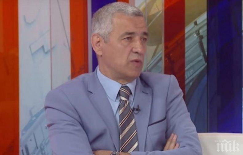 Прищина издаде международна заповед за арест на сръбски политик