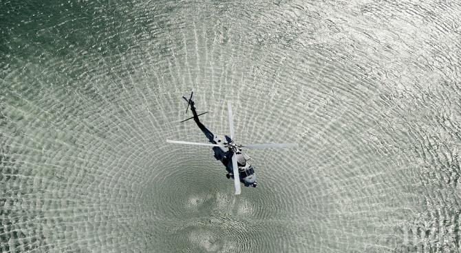 ТРАГЕДИЯ: Милиардер загина край Бахамите! Хеликоптерът на Крис Клайн се разби на път за Флорида