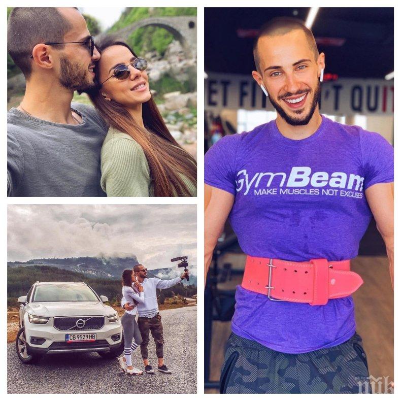 ПРОГНОЗА: Д-р Тасев става баща на рождения ден на годеницата си - смелата Теа ражда по естествен път