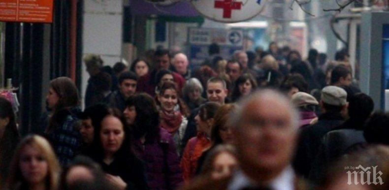 ВМРО матира БСП с контрапредложение за раждаемостта в Бургаско