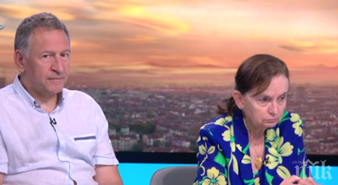 Бивш министър постави диагноза на здравеопазването: Тежка деградация