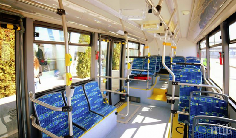 ПРИДОБИВКА: Пускат автобус от зоопарка до лифта „Витошко лале“