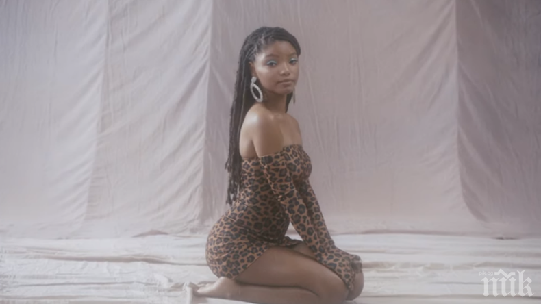 Ето кой ще изпълни главната роля в киноверсията на „Русалки”