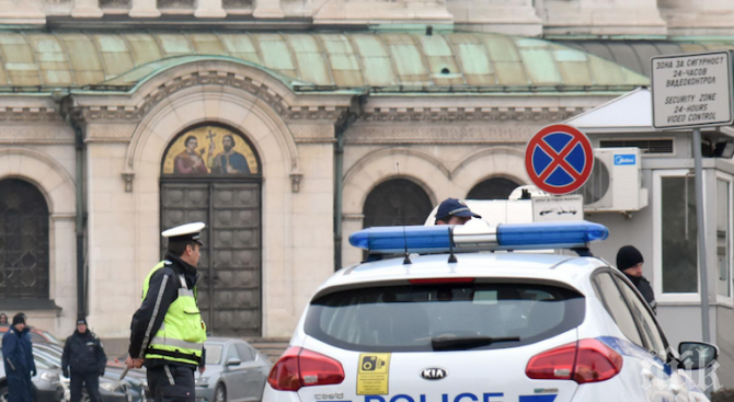 ВАЖНО: Временно променят движението в София