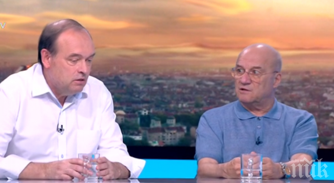 Ген. Васил Василев: Случаят в Габрово е национална трагедия