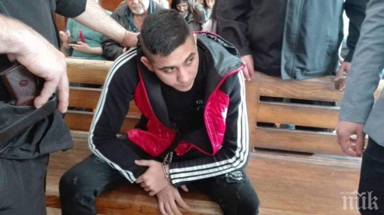 НА КОСЪМ ОТ ВТОРА ТРАГЕДИЯ КАТО ТАЗИ С ВИКТОРИЯ! Пиян ром отвлече жена от купон и се гаври два часа с нея