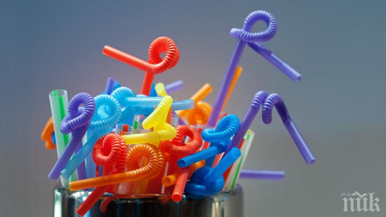 ЗЕЛЕНО: Банско спира използването на пластмасови продукти 