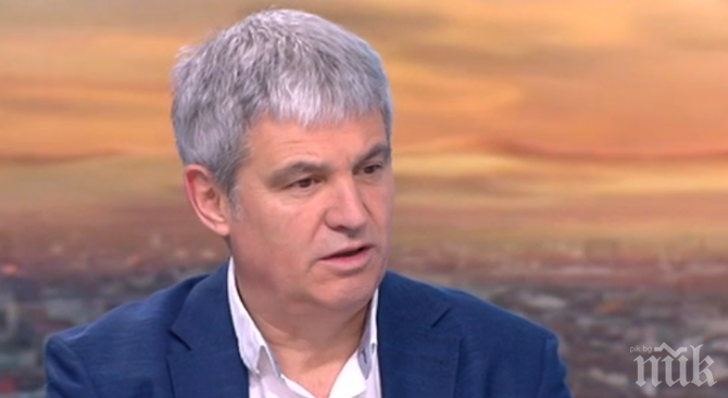 Синдикатите искат доходите да растат с 10-15% на година