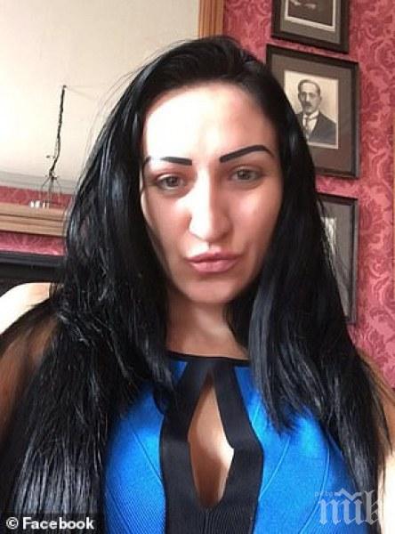 АФЕРА: Българка преметна любовника си в Лондон с 200 000 паунда! Финансовият консултант Марсел Кутър ще пие една студена вода, Мануела го прецака с документи за фалит (СНИМКИ)