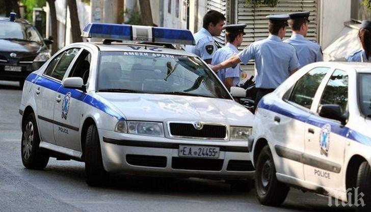 Грък уби българин с ловна пушка в село край Кавала