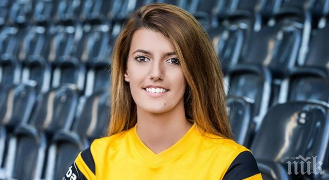 Откриха удавена футболистка на 204 м дълбочина в езерото Комо