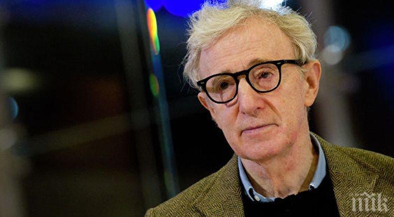 Уди Алън постави опера в „Ла Скала”