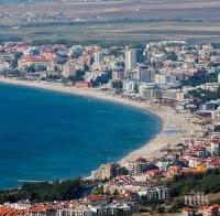 ЦЕНИТЕ ТРЪГНАХА НАДОЛУ: Пълнят хотелите по морето с оферти в последния момент