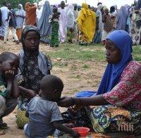 ОПАСНОСТ: Бум на болни от холера в Йемен 