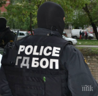 ЗРЕЛИЩНО: Спецпрокуратурата и ГДБОП разкриха работилница за скимиращи устройства в Добрич (СНИМКИ)