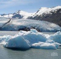 ЖЕГА: Гореща вълна връхлетя Аляска