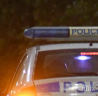 Шофьор е с опасност за живота след катастрофа на пътя Айтос-Провадия