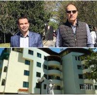 ИЗВЪНРЕДНО В ПИК: ГЕРБ започва разследване на кмета на Сандански Кирил Котев