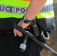 Още един българин в ареста за изнасилване в Германия