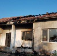 СТРАШЕН ЕКШЪН В КАТУНИЦА: Пребиха семейство в заведение, после им надупчиха колата и им подпалиха ракиджийницата (СНИМКИ)