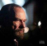 Почина актьор от 