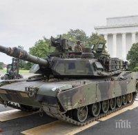 В САЩ: Руска държавна медия се подиграва на американския военен парад по случай 4 юли