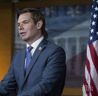 Представител на демократите се оттегли от предизборната надпревара за президент в САЩ