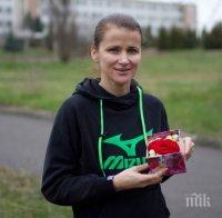 Тереза Маринова с 5 операции
