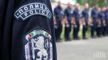 мвр обнадеждаващи данни намаляват проявите футболно хулиганство