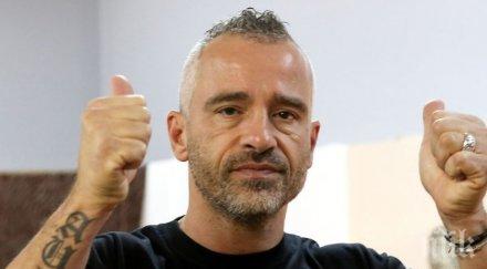 провал ерос рамацоти скъса жена поп звездата приключи фиаско втория брак