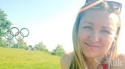 ново начало галка каризма изплува блатото