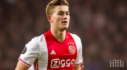 сагата лихт разплита младата звезда