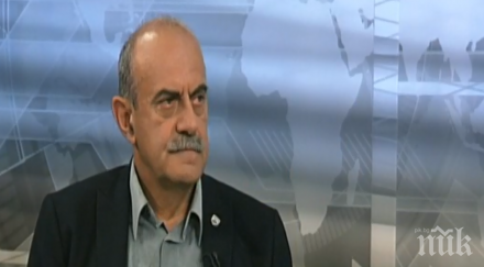 павел шопов ексклузивен коментар партийните субсидии закона абортите